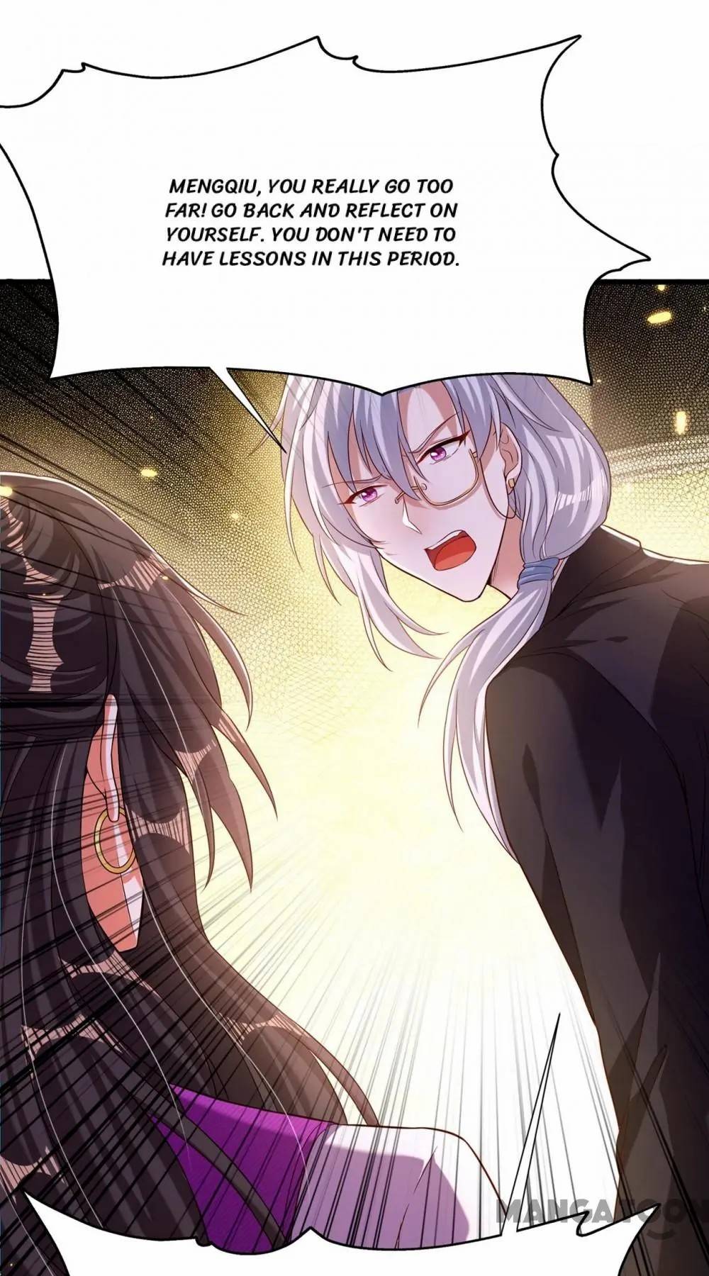 Spicy Wife’s Reborn World chapter 175 - page 30