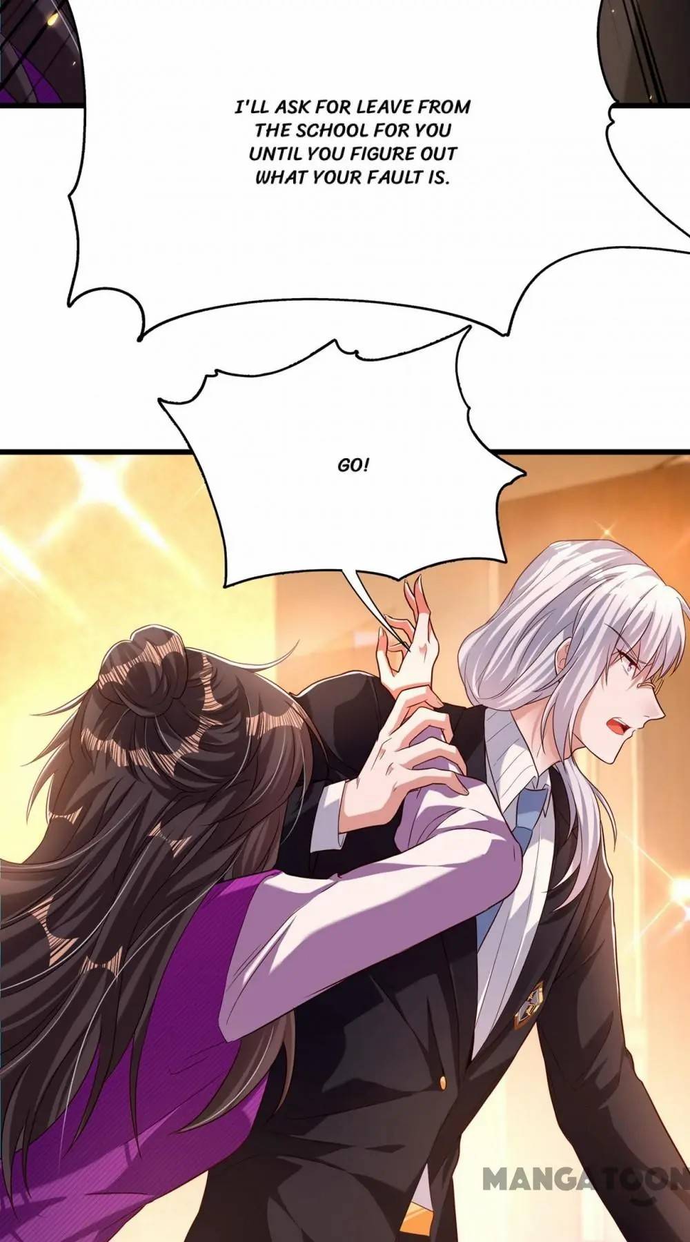 Spicy Wife’s Reborn World chapter 175 - page 31