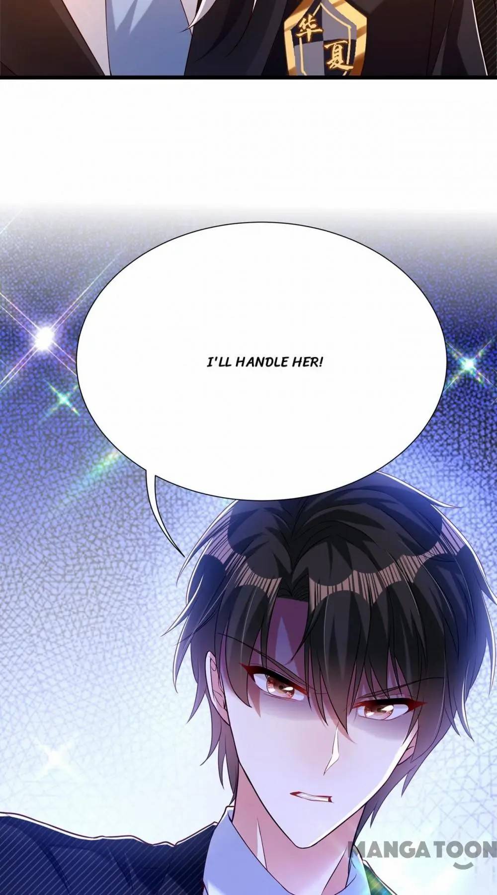 Spicy Wife’s Reborn World chapter 175 - page 34