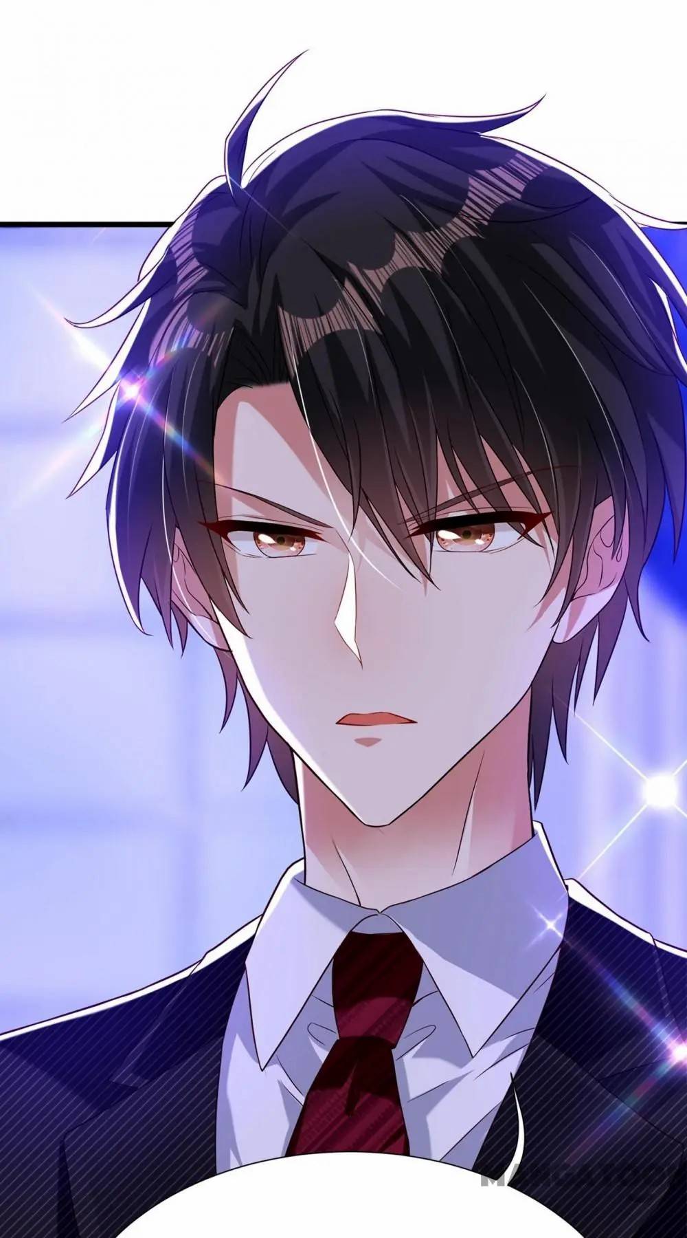 Spicy Wife’s Reborn World chapter 175 - page 37