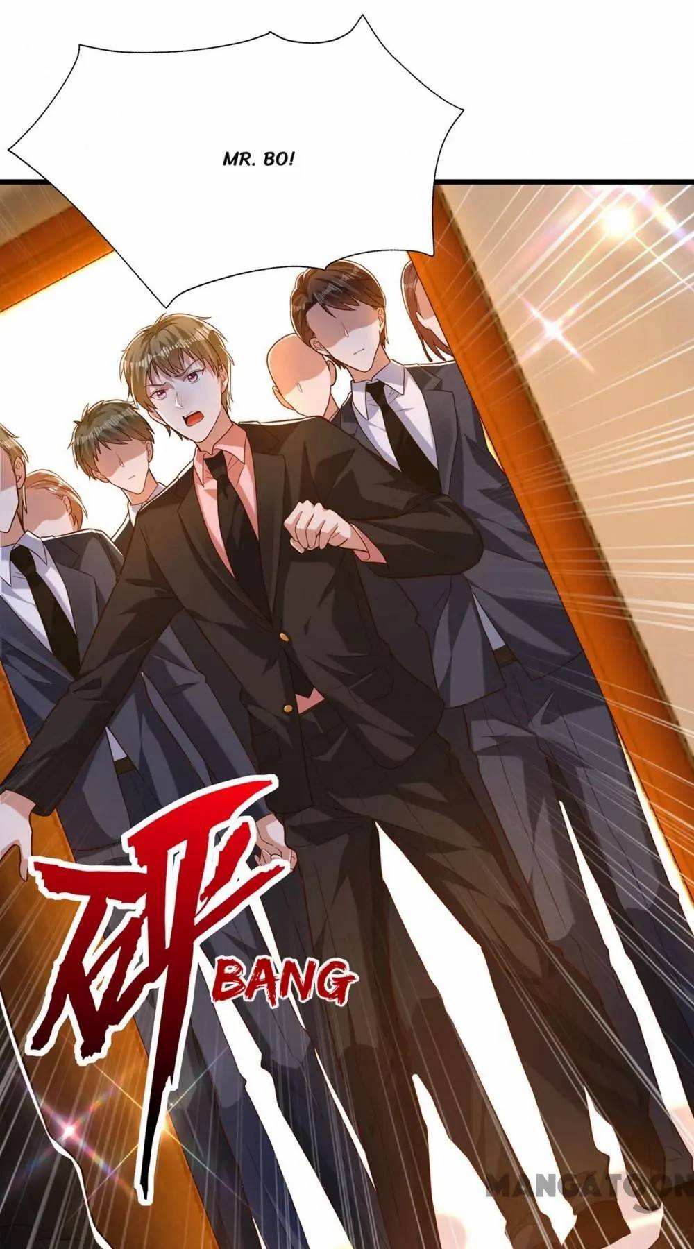 Spicy Wife’s Reborn World chapter 175 - page 39