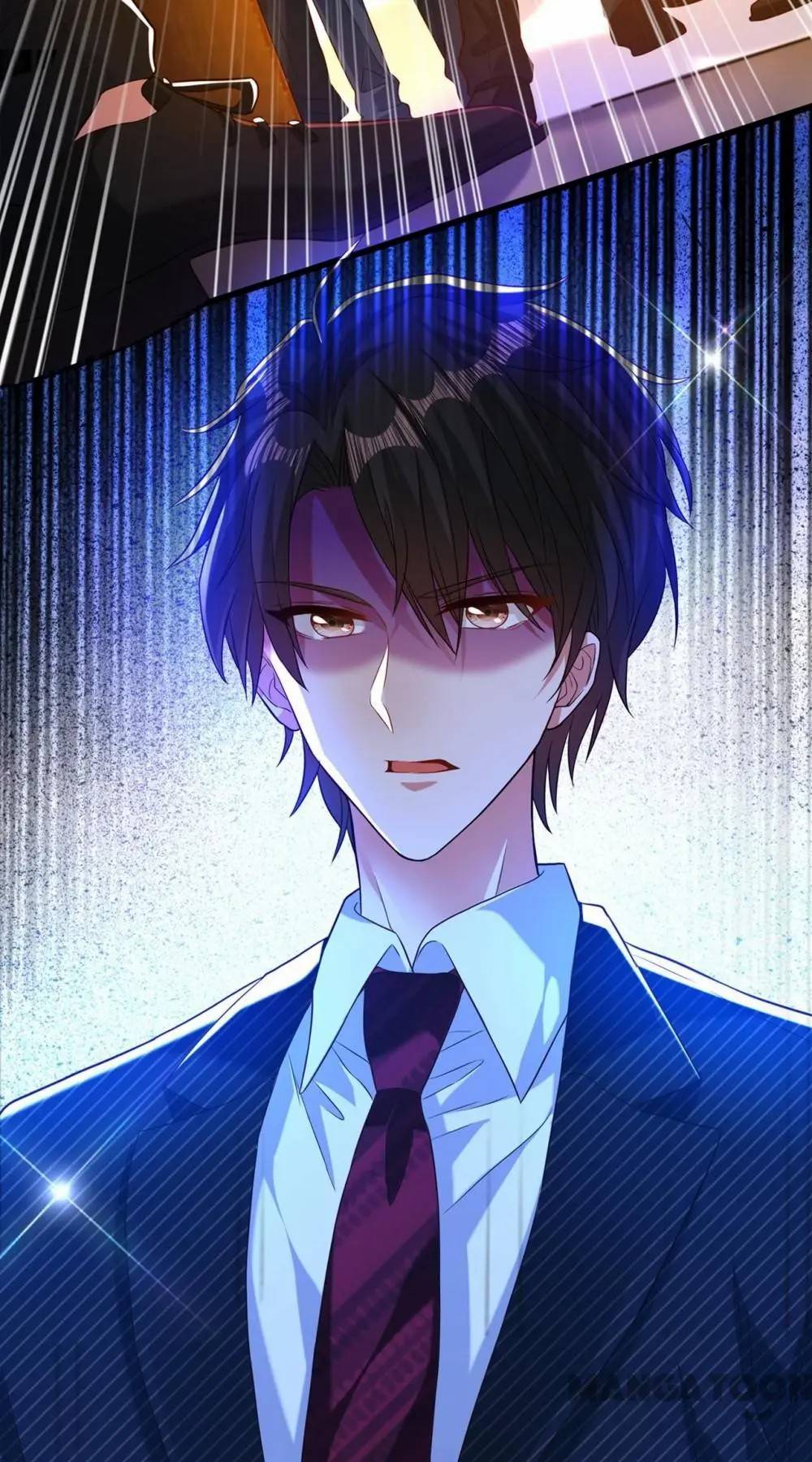 Spicy Wife’s Reborn World chapter 175 - page 40