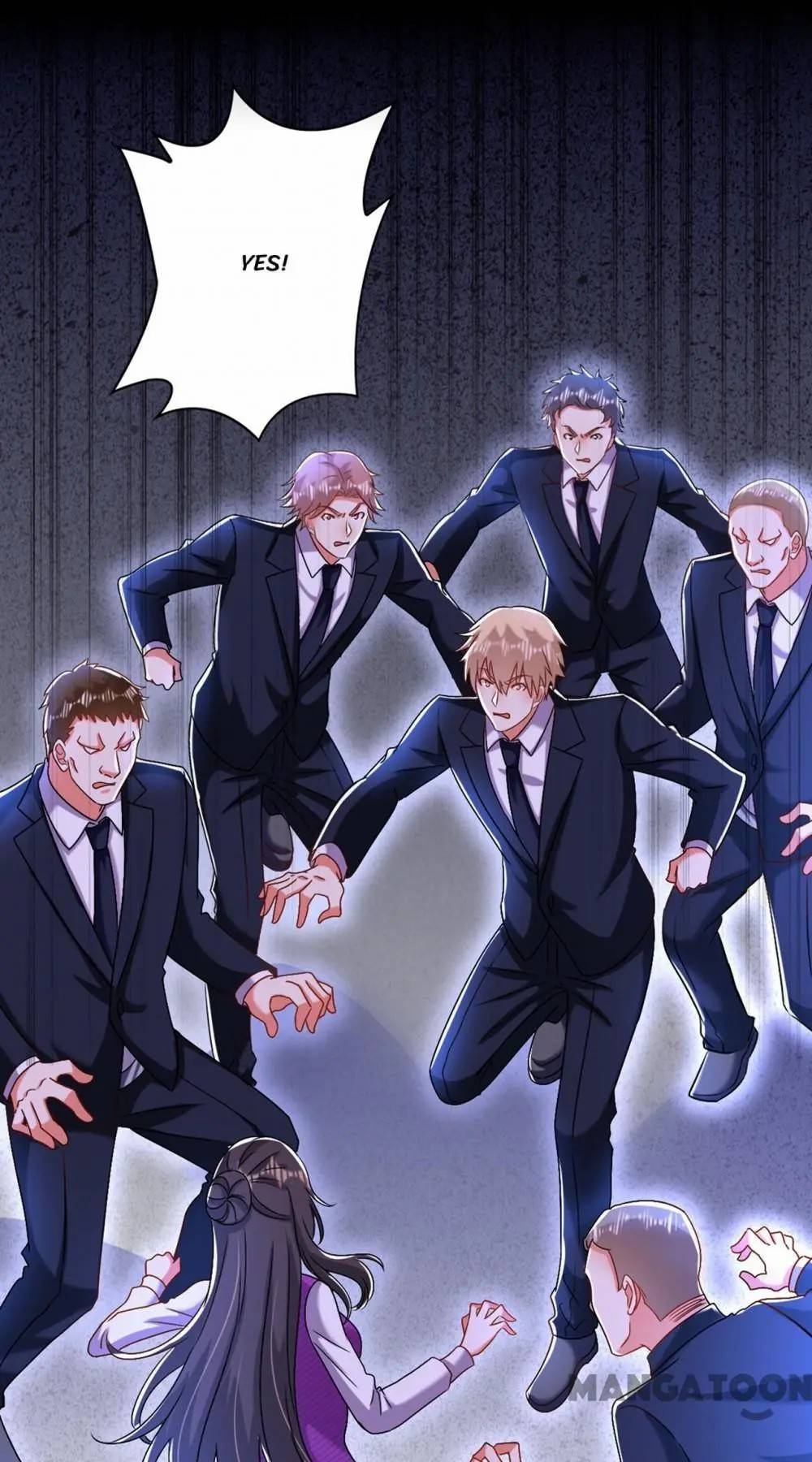 Spicy Wife’s Reborn World chapter 175 - page 42