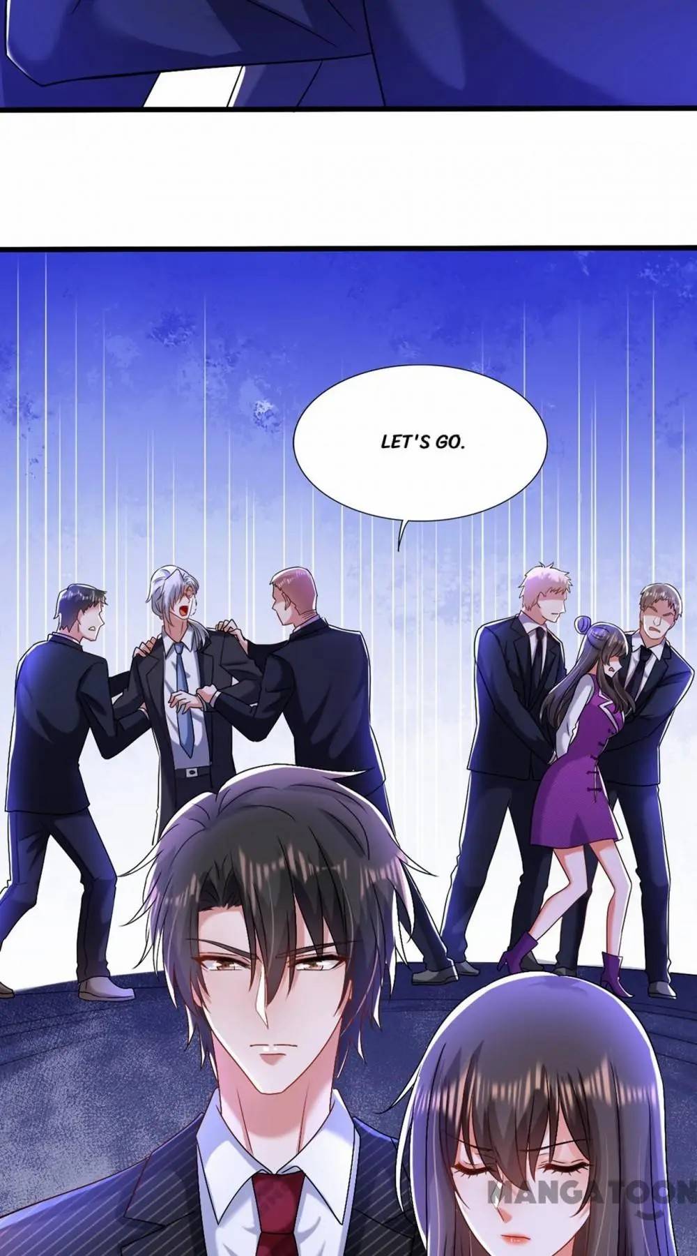 Spicy Wife’s Reborn World chapter 175 - page 47