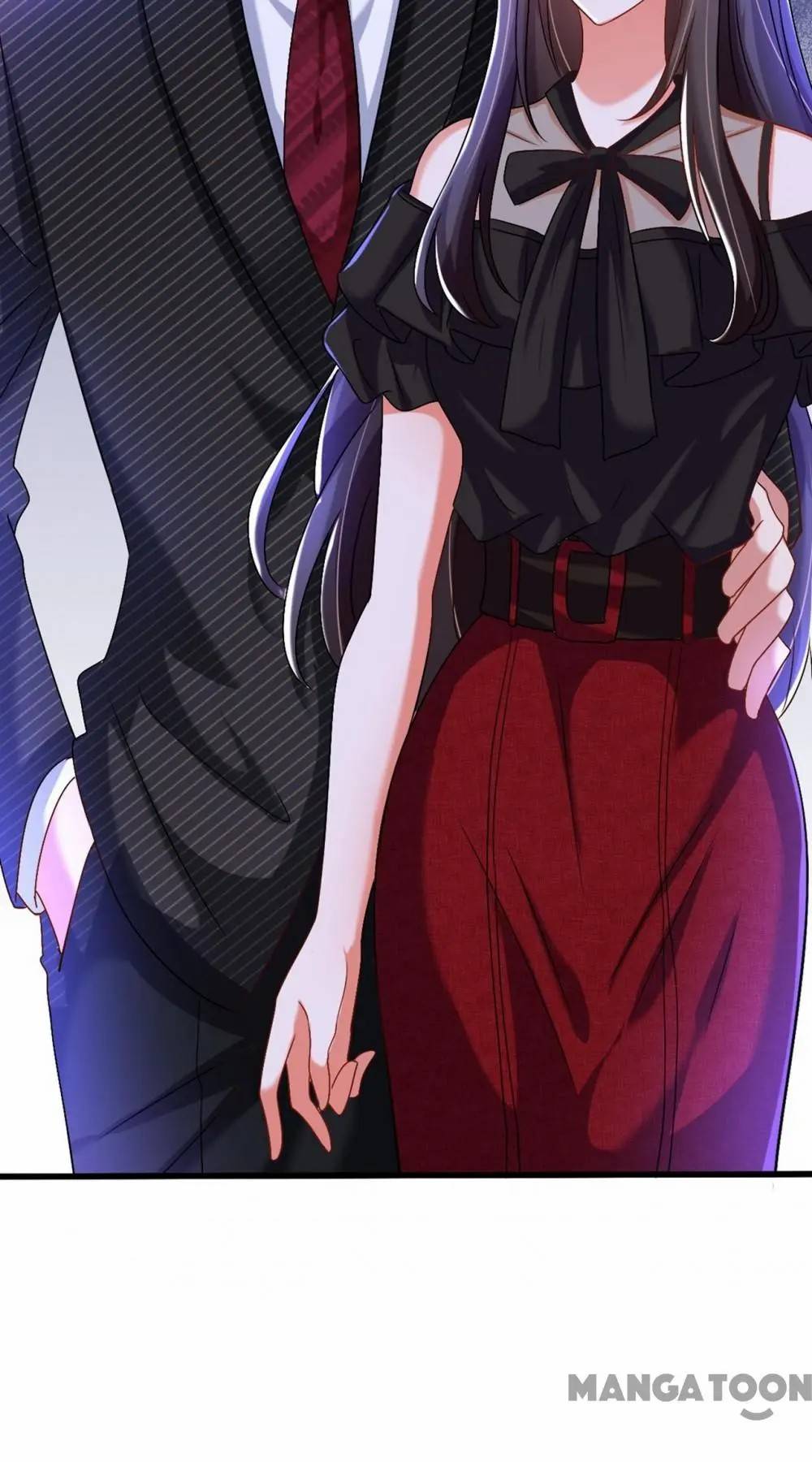 Spicy Wife’s Reborn World chapter 175 - page 48