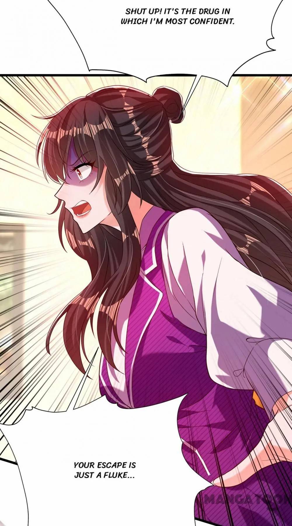 Spicy Wife’s Reborn World chapter 175 - page 8