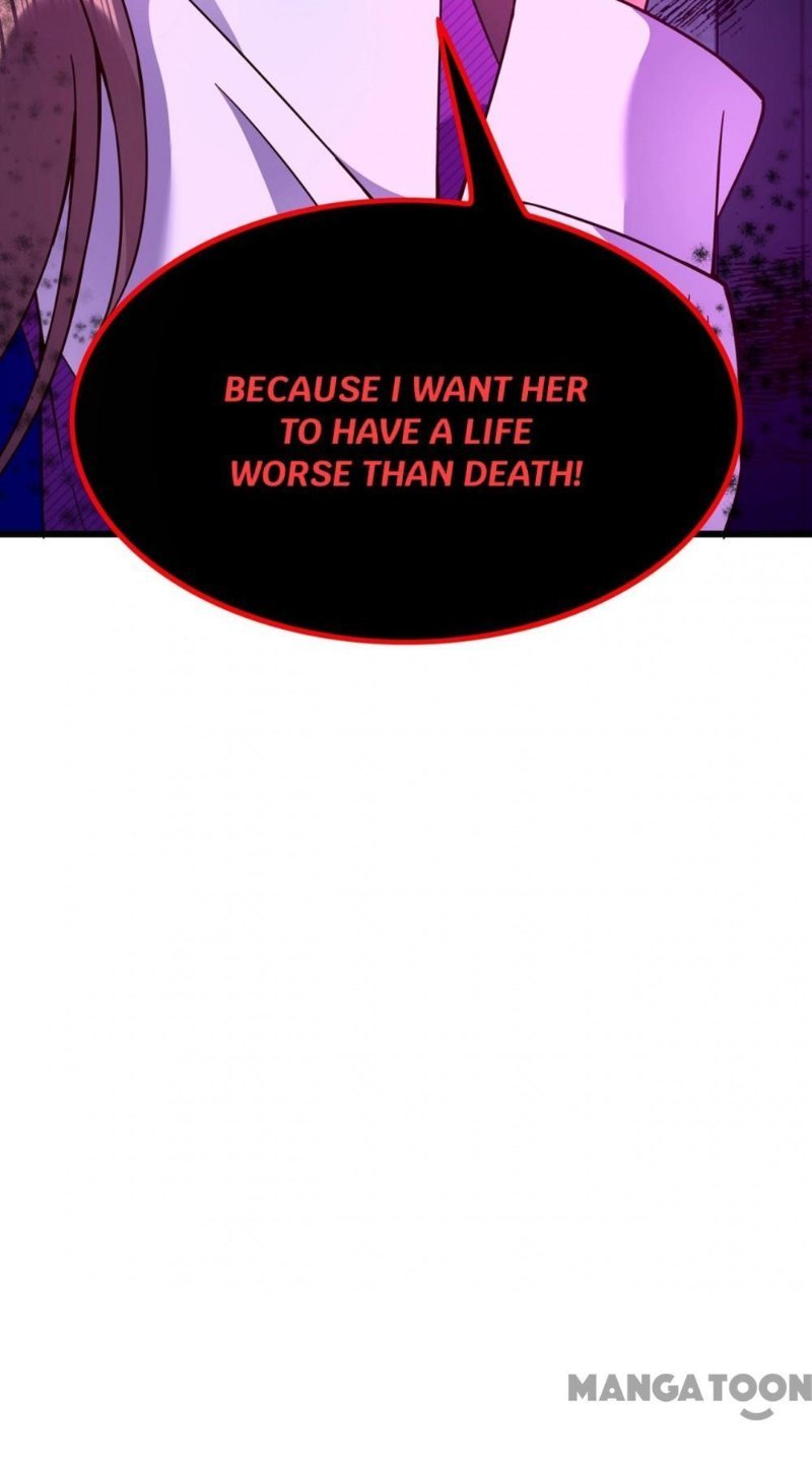 Spicy Wife’s Reborn World chapter 174 - page 11