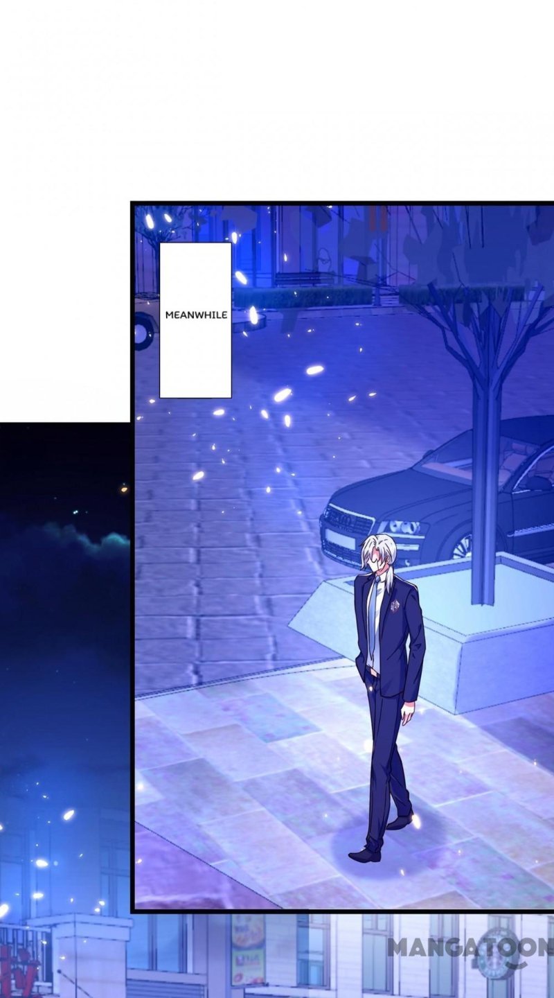 Spicy Wife’s Reborn World chapter 174 - page 12