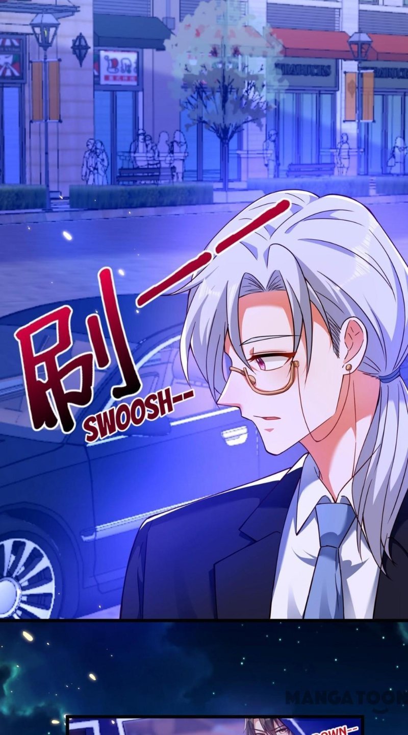 Spicy Wife’s Reborn World chapter 174 - page 13