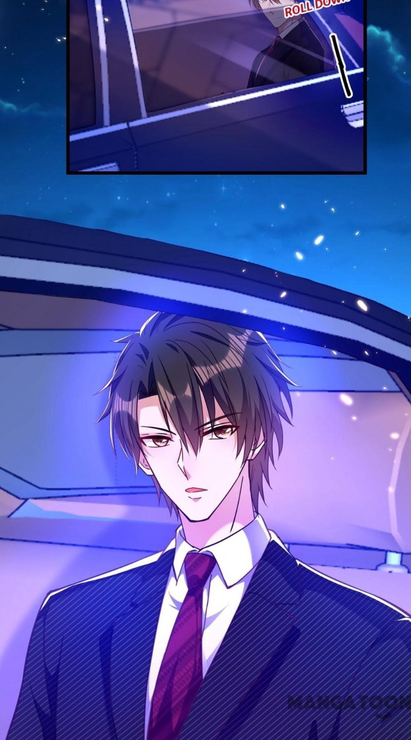 Spicy Wife’s Reborn World chapter 174 - page 14