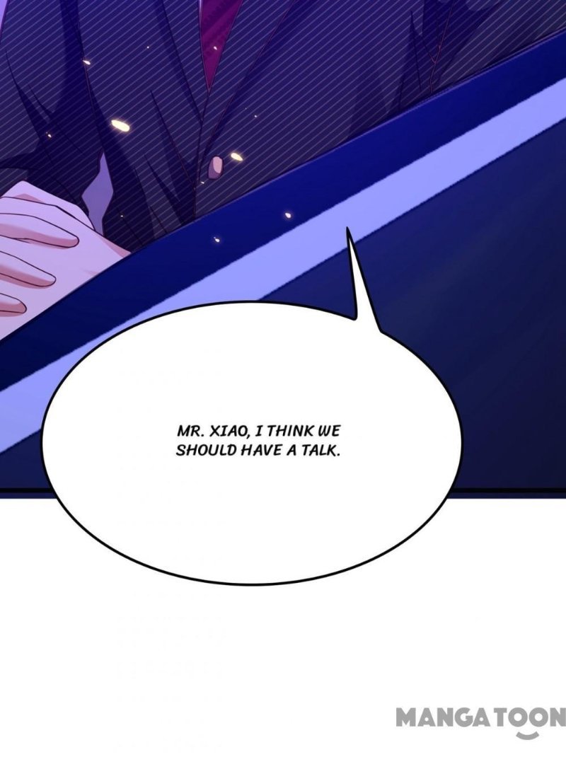 Spicy Wife’s Reborn World chapter 174 - page 15