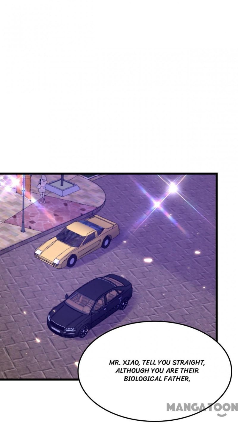 Spicy Wife’s Reborn World chapter 174 - page 16