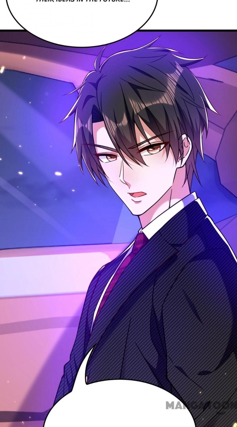 Spicy Wife’s Reborn World chapter 174 - page 18