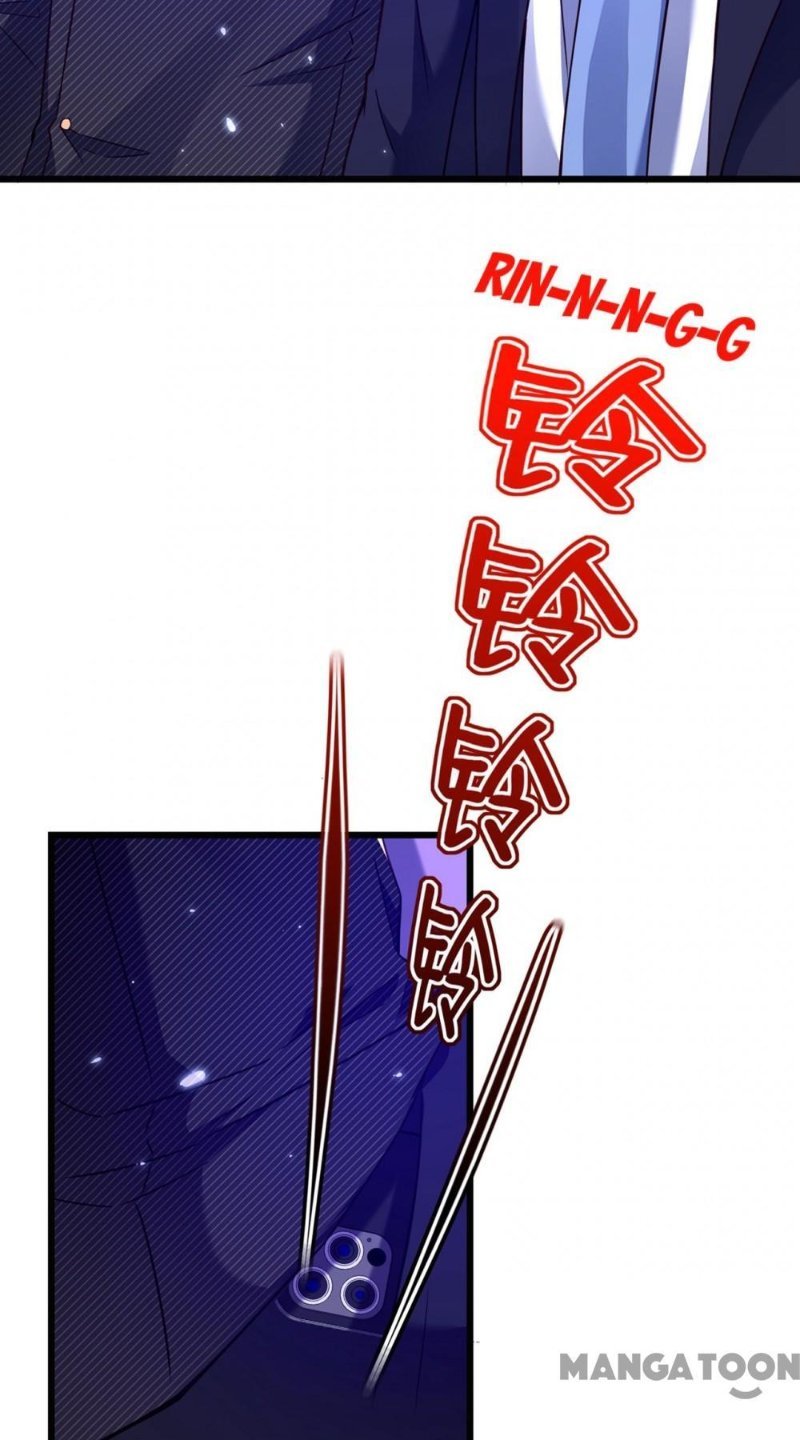 Spicy Wife’s Reborn World chapter 174 - page 22