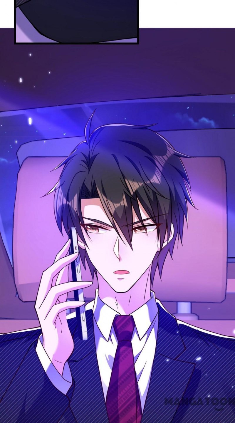 Spicy Wife’s Reborn World chapter 174 - page 23