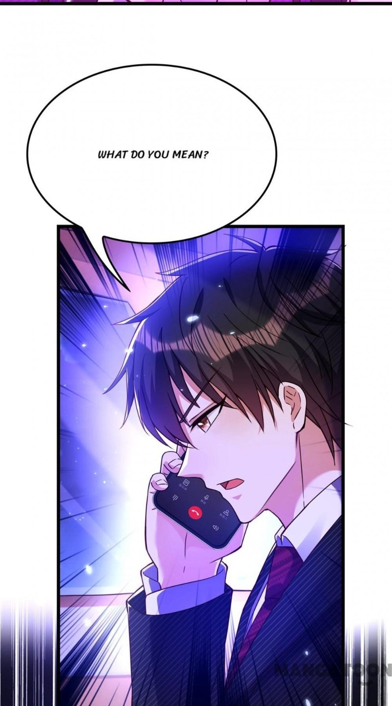 Spicy Wife’s Reborn World chapter 174 - page 26