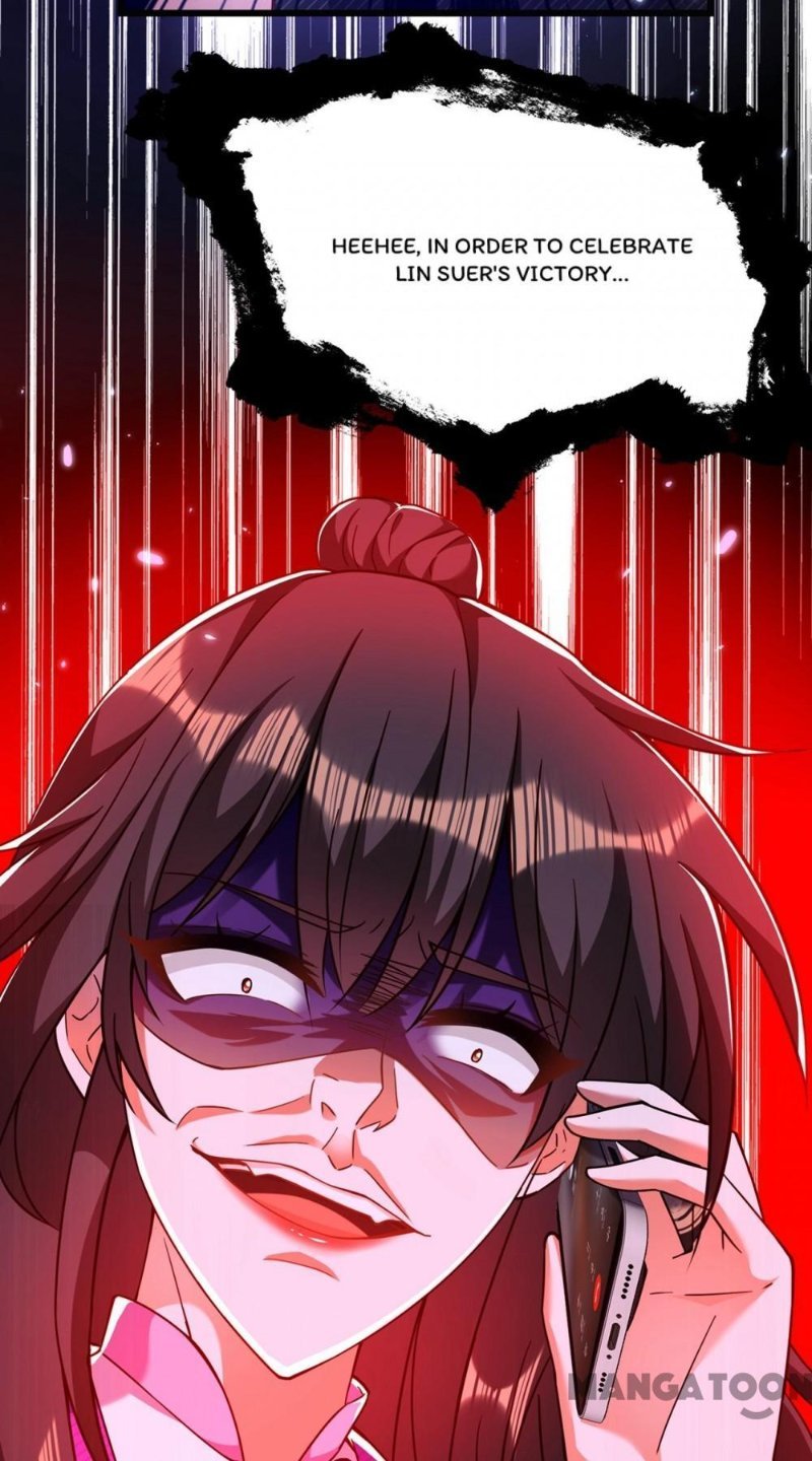 Spicy Wife’s Reborn World chapter 174 - page 27