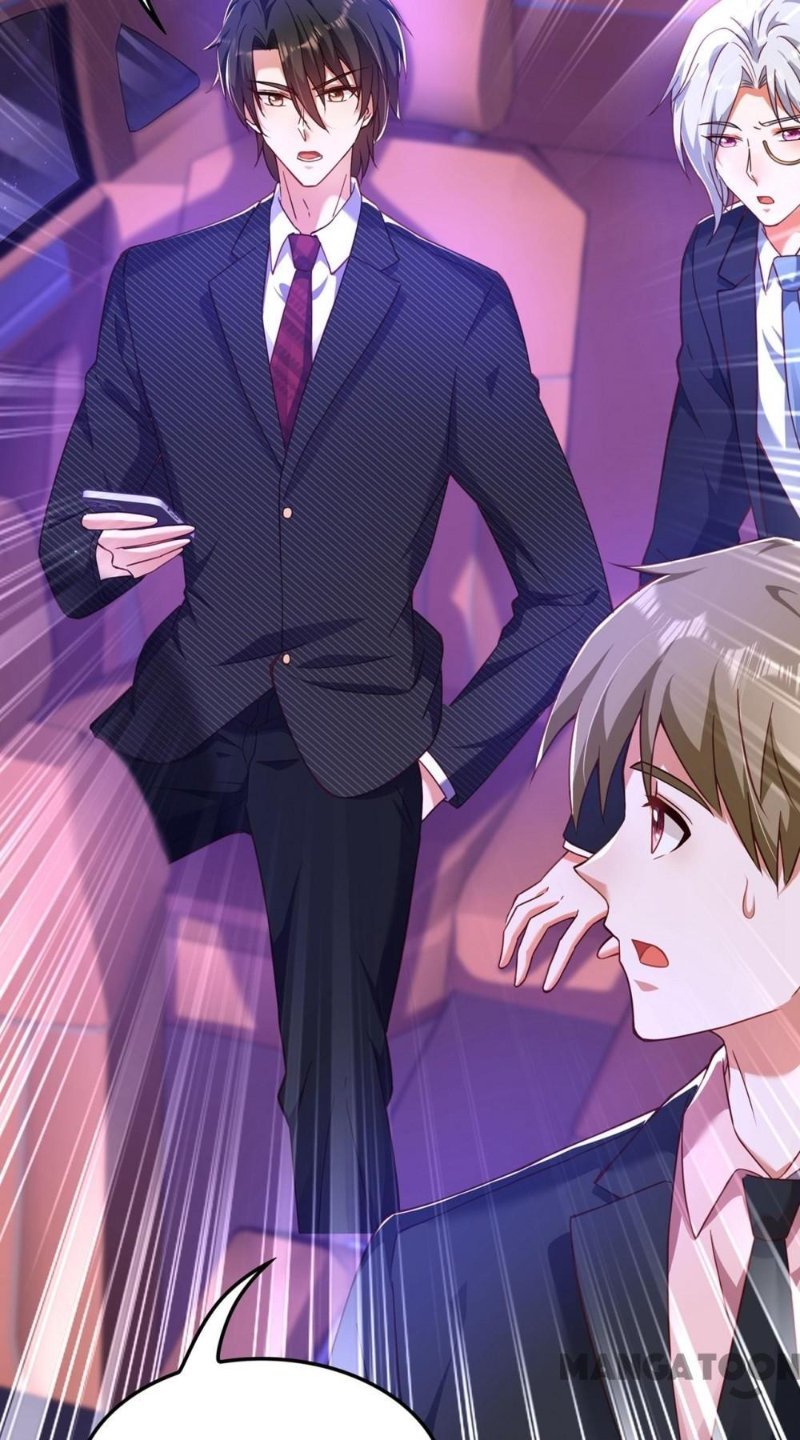 Spicy Wife’s Reborn World chapter 174 - page 30