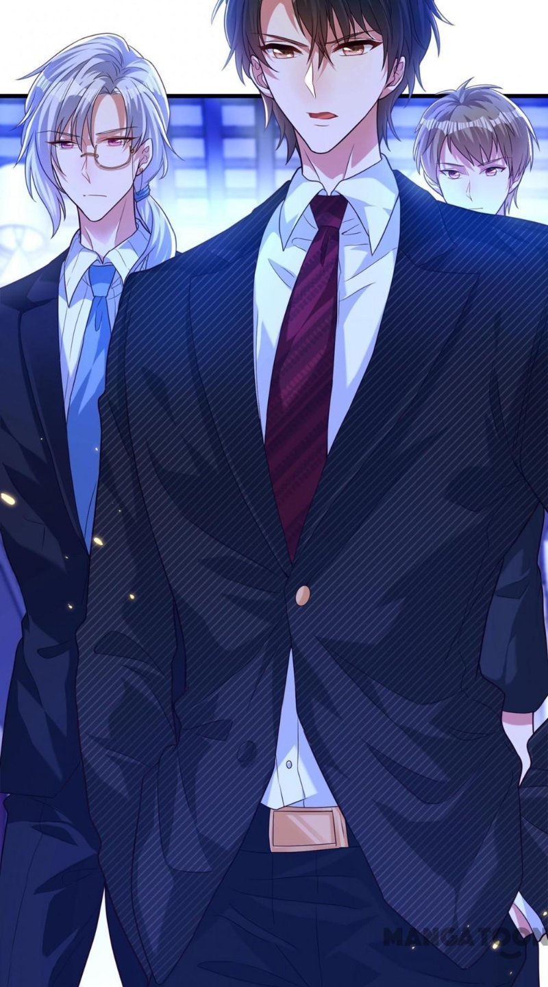 Spicy Wife’s Reborn World chapter 174 - page 34