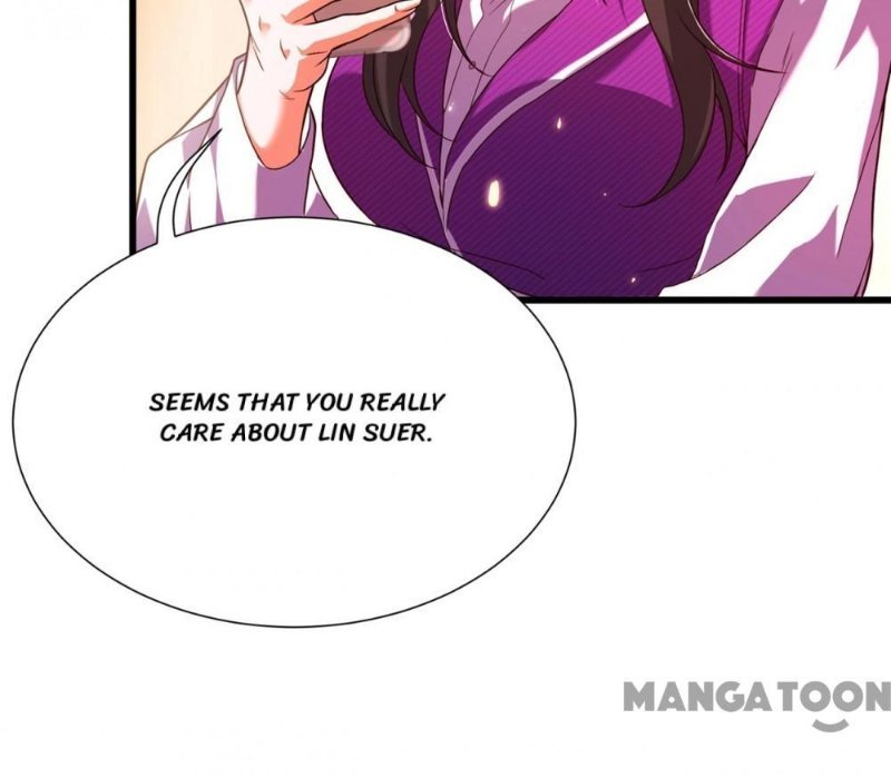 Spicy Wife’s Reborn World chapter 174 - page 36