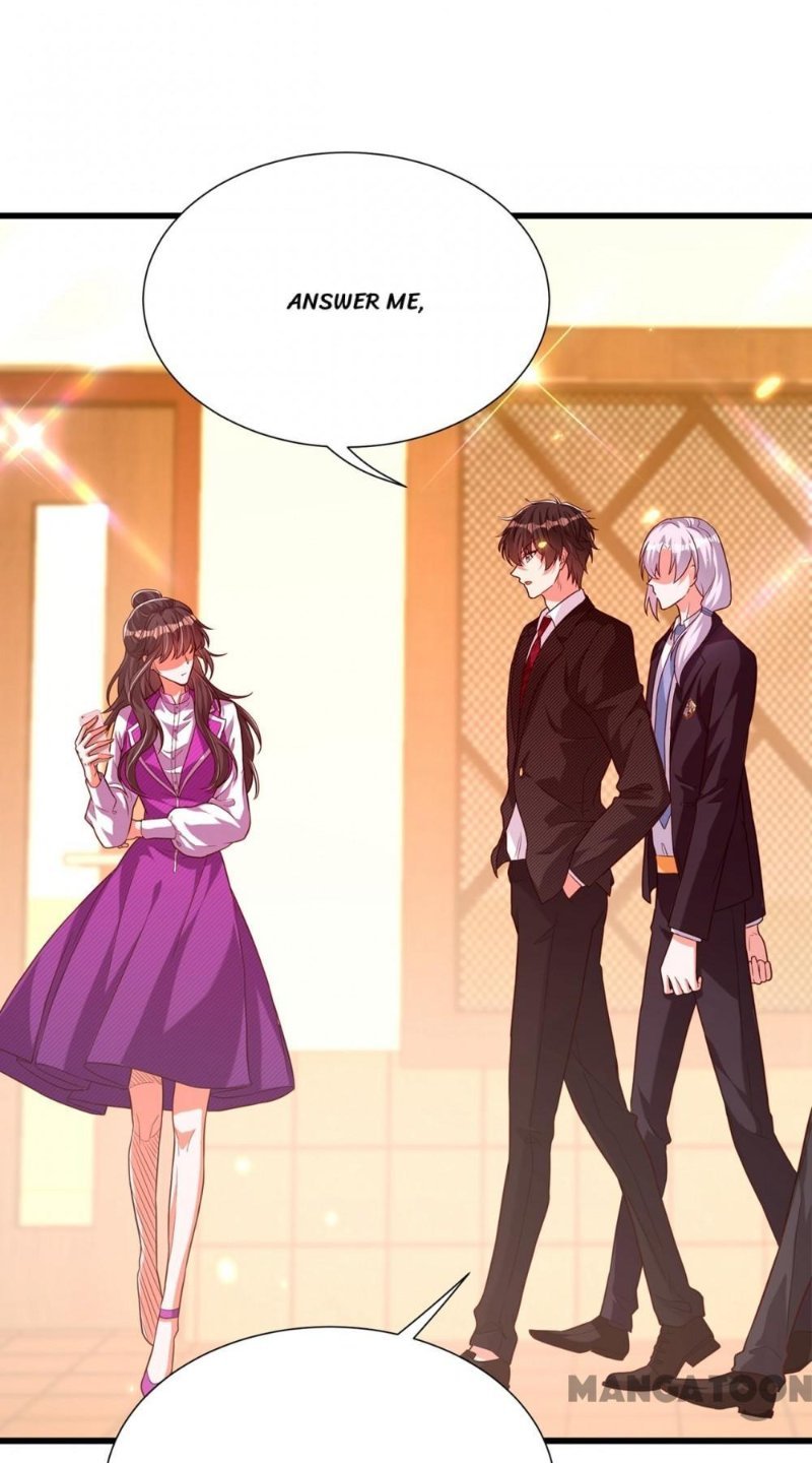 Spicy Wife’s Reborn World chapter 174 - page 37