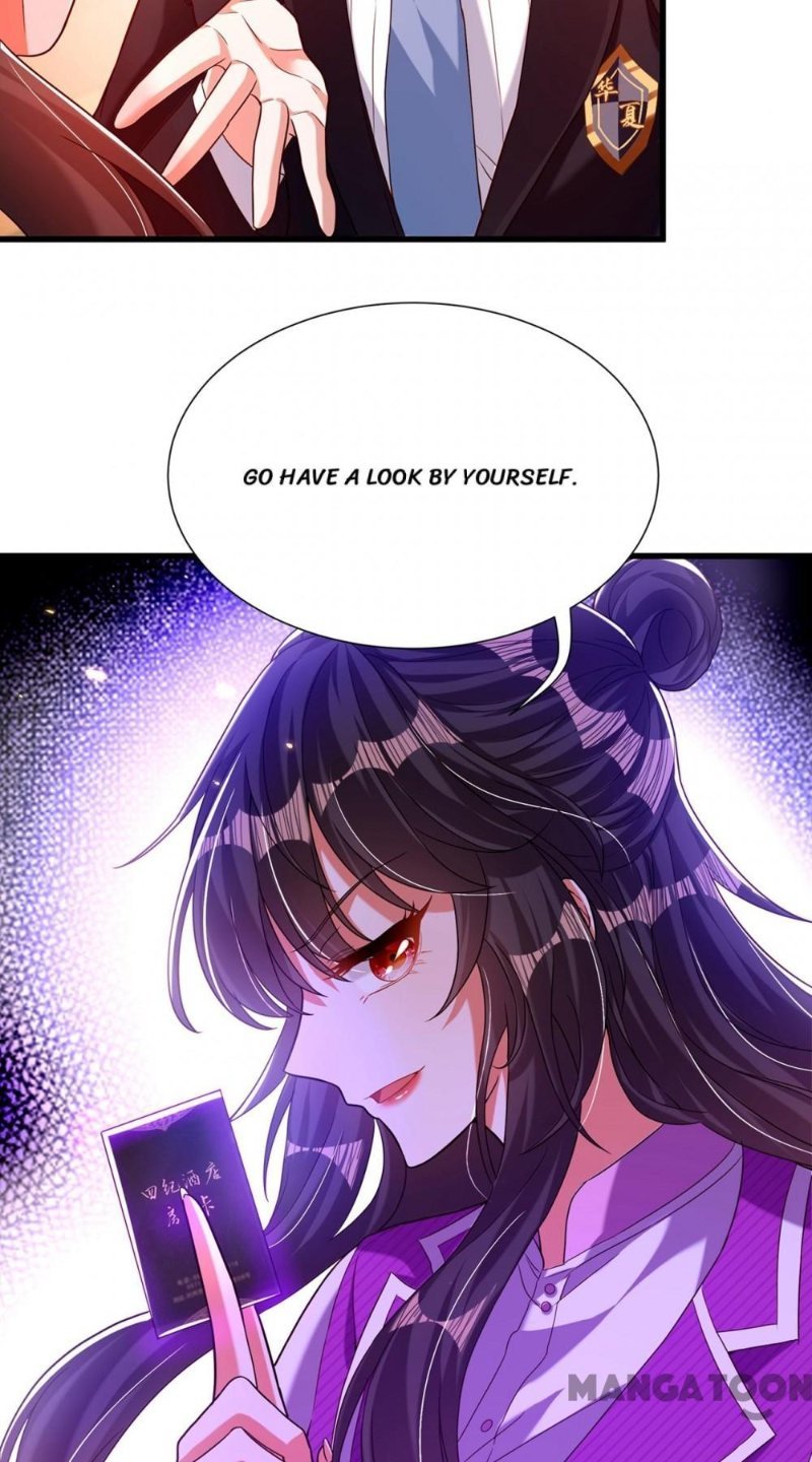 Spicy Wife’s Reborn World chapter 174 - page 39