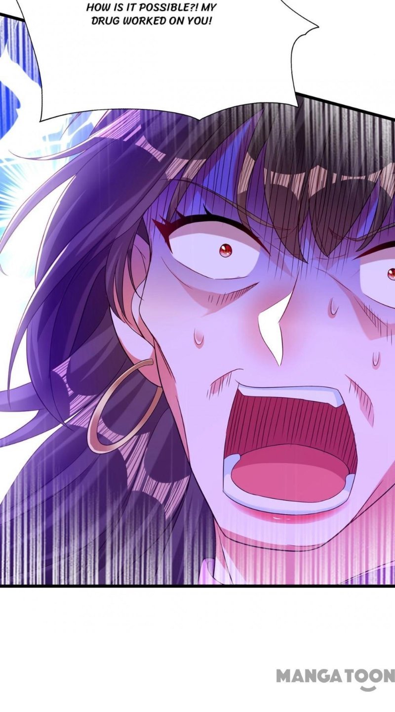 Spicy Wife’s Reborn World chapter 174 - page 47