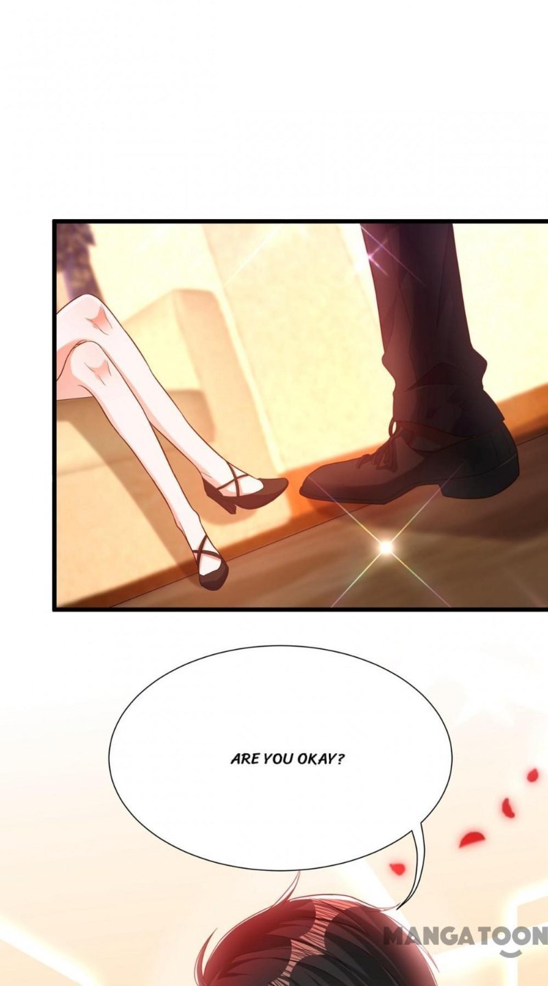 Spicy Wife’s Reborn World chapter 174 - page 49