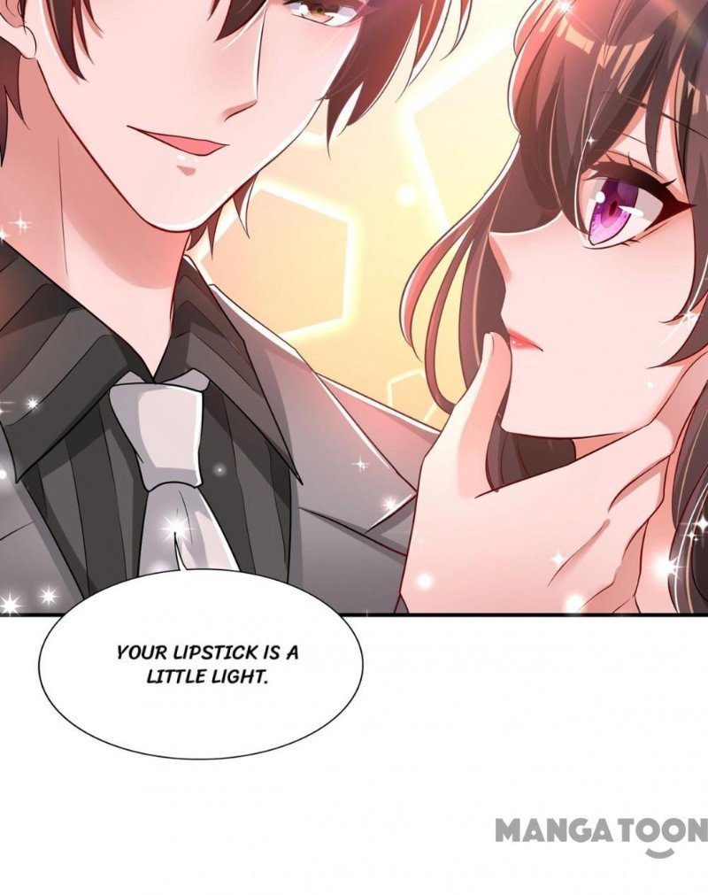 Spicy Wife’s Reborn World chapter 174 - page 54