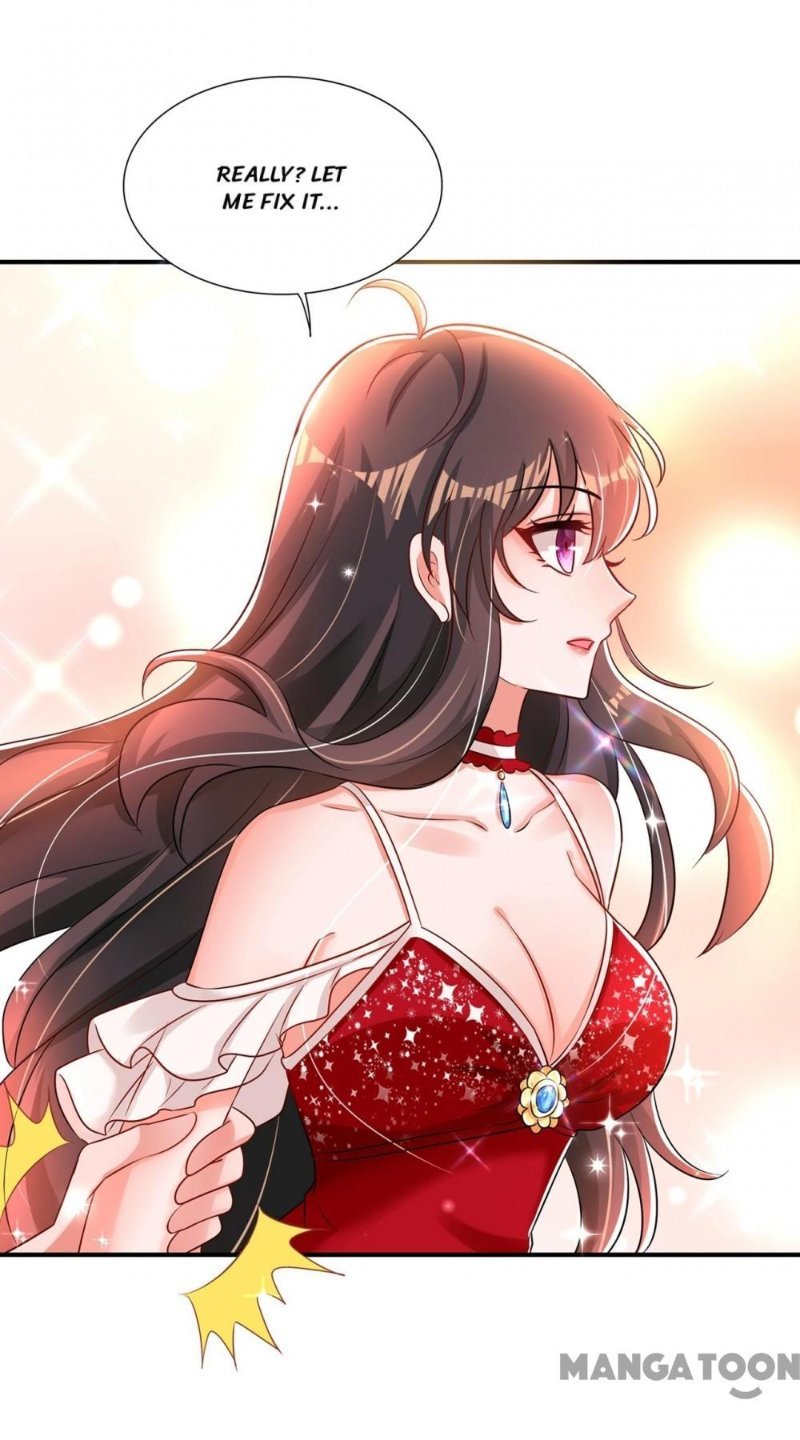 Spicy Wife’s Reborn World chapter 174 - page 55