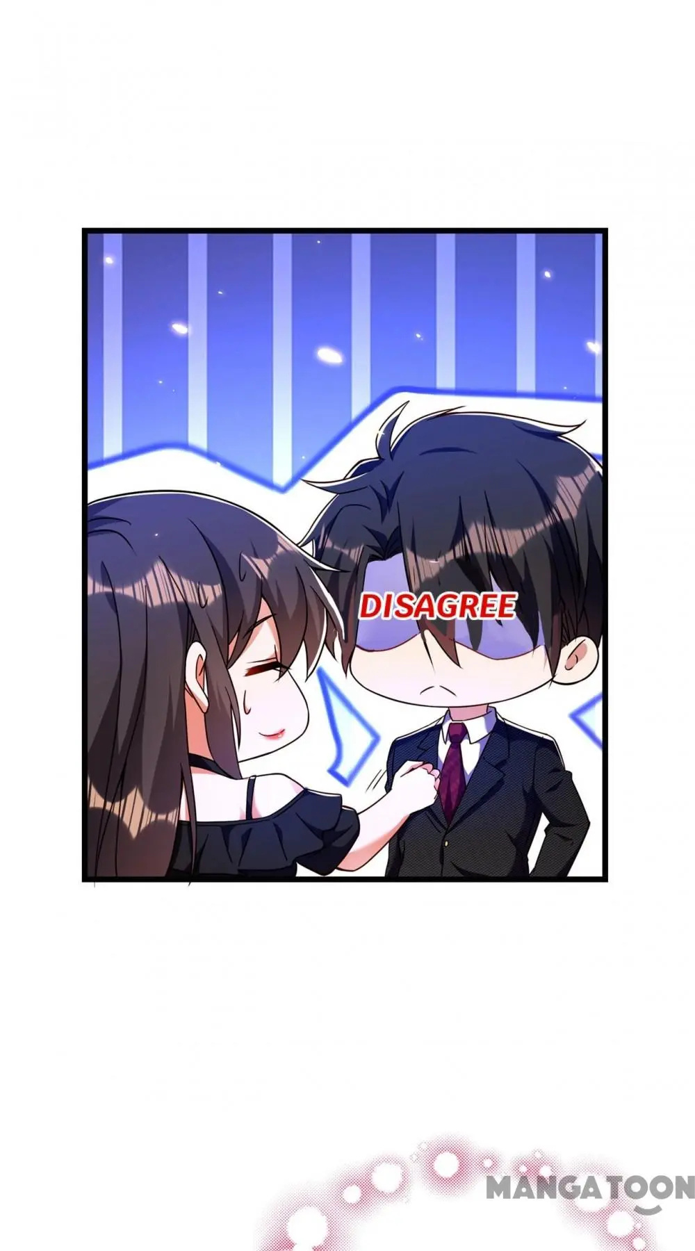 Spicy Wife’s Reborn World chapter 173 - page 11