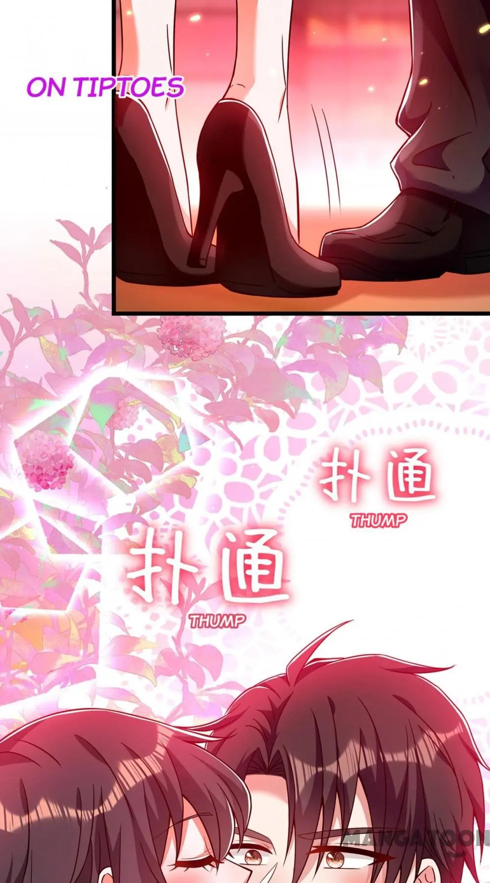 Spicy Wife’s Reborn World chapter 173 - page 13