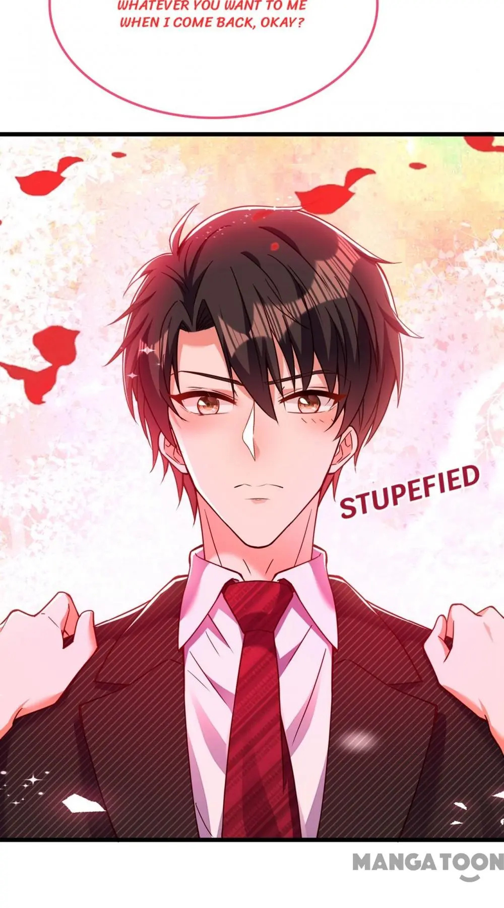 Spicy Wife’s Reborn World chapter 173 - page 17