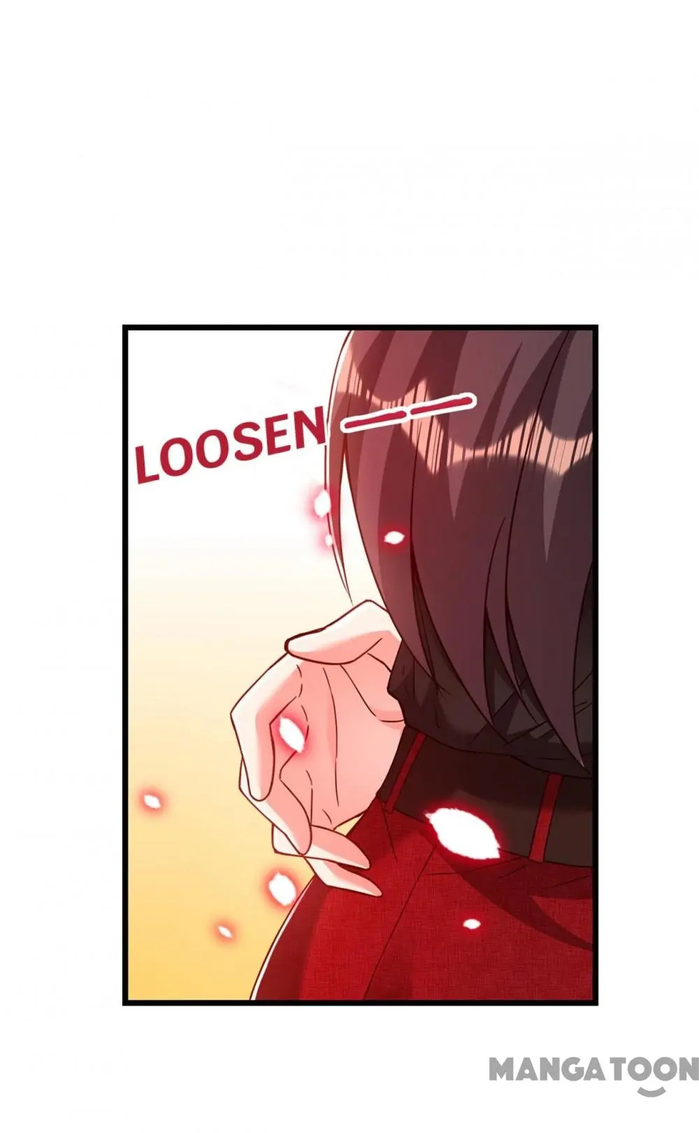 Spicy Wife’s Reborn World chapter 173 - page 18