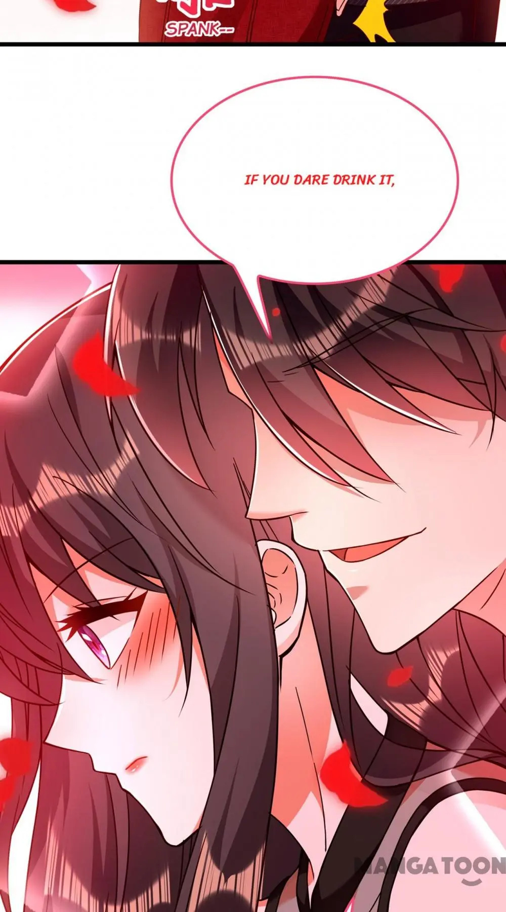 Spicy Wife’s Reborn World chapter 173 - page 20