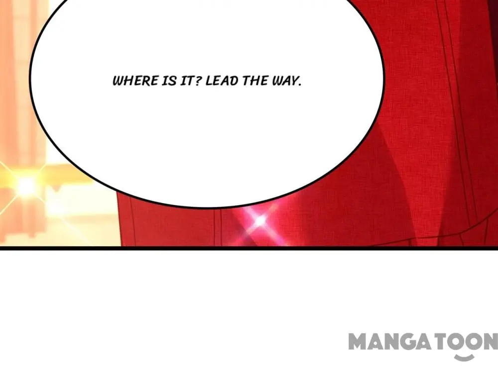 Spicy Wife’s Reborn World chapter 173 - page 24