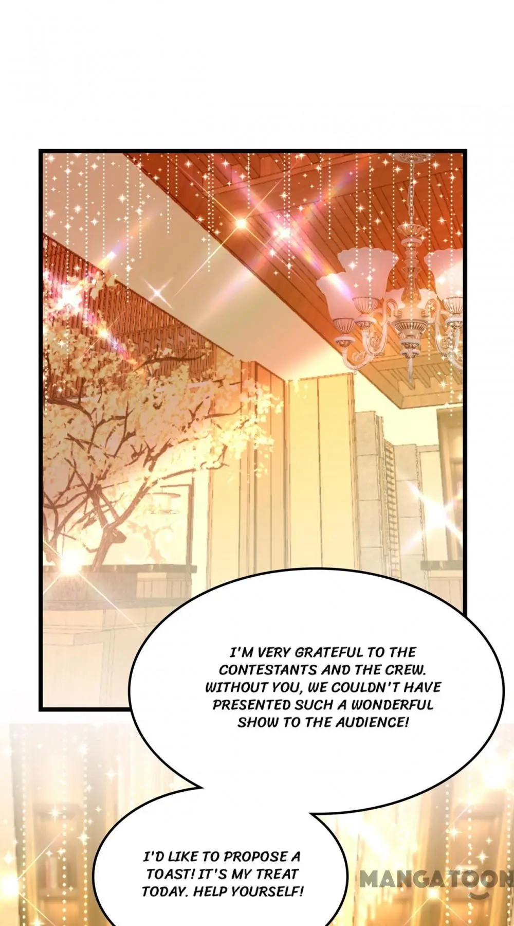 Spicy Wife’s Reborn World chapter 173 - page 25