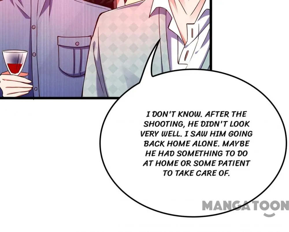 Spicy Wife’s Reborn World chapter 173 - page 28