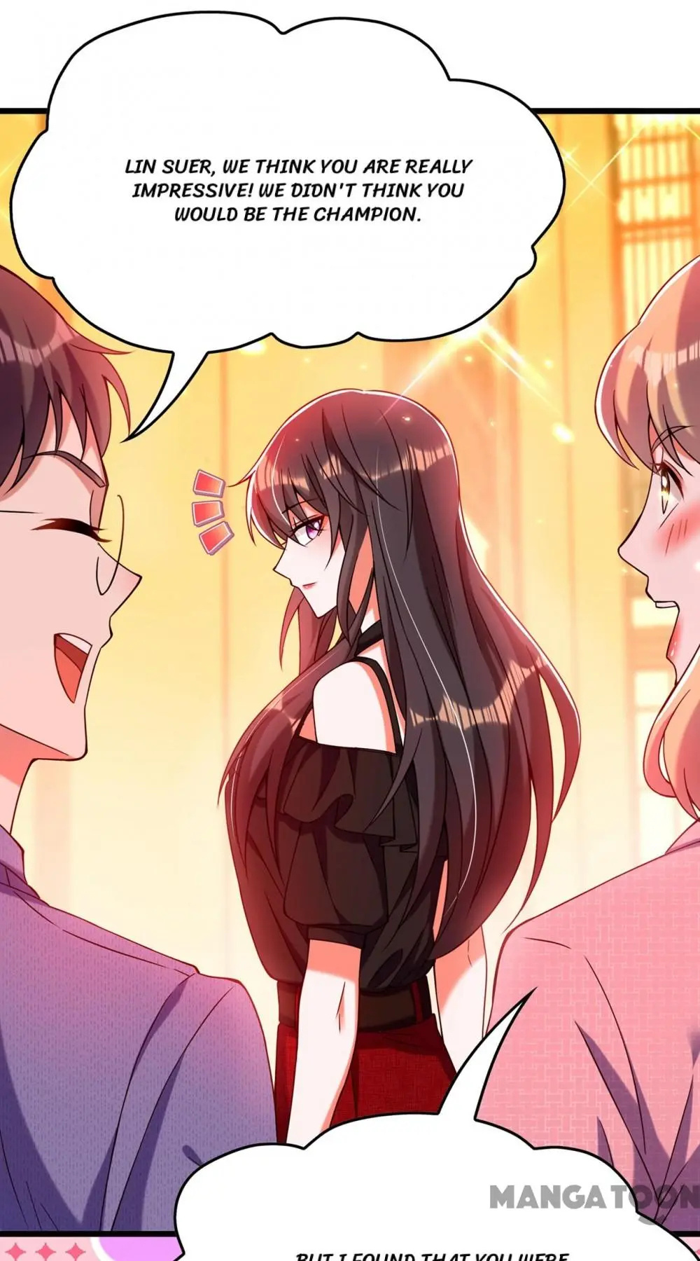 Spicy Wife’s Reborn World chapter 173 - page 29