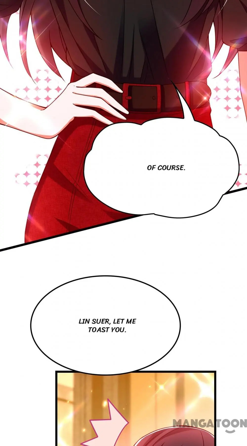 Spicy Wife’s Reborn World chapter 173 - page 31