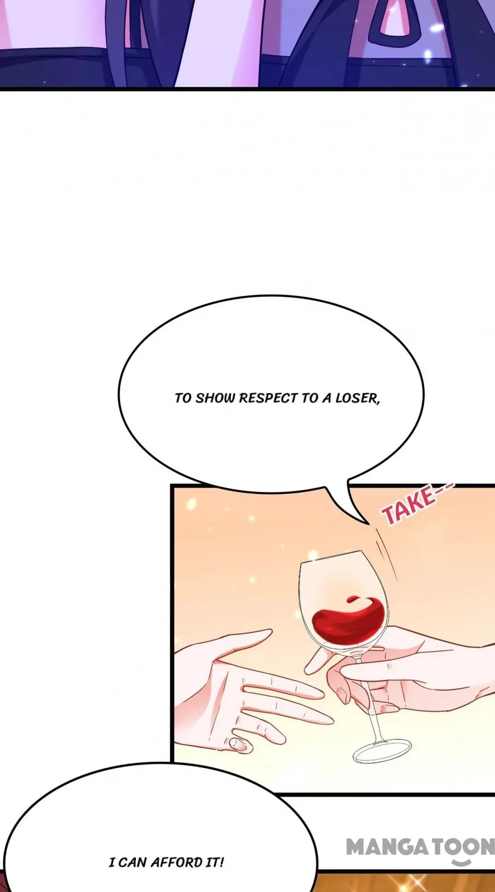 Spicy Wife’s Reborn World chapter 173 - page 37