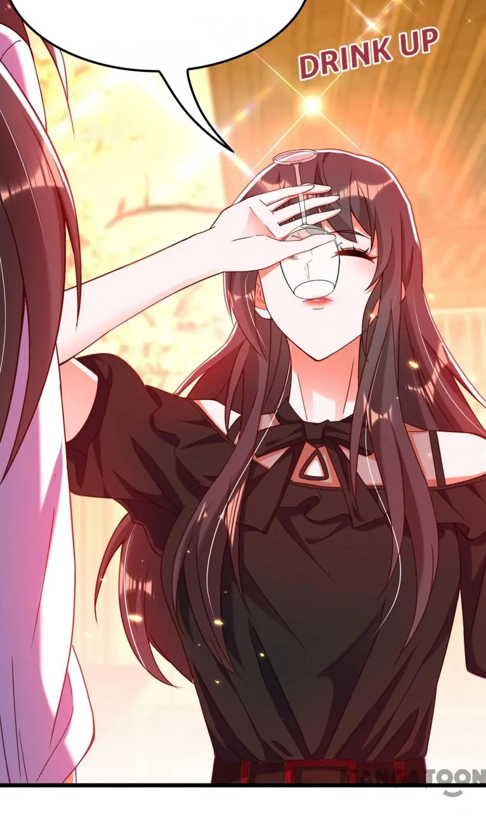 Spicy Wife’s Reborn World chapter 173 - page 38