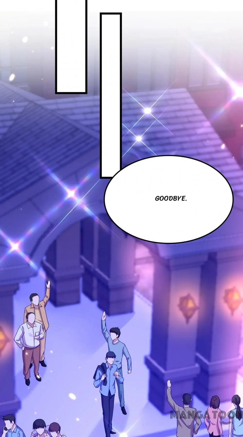 Spicy Wife’s Reborn World chapter 173 - page 41