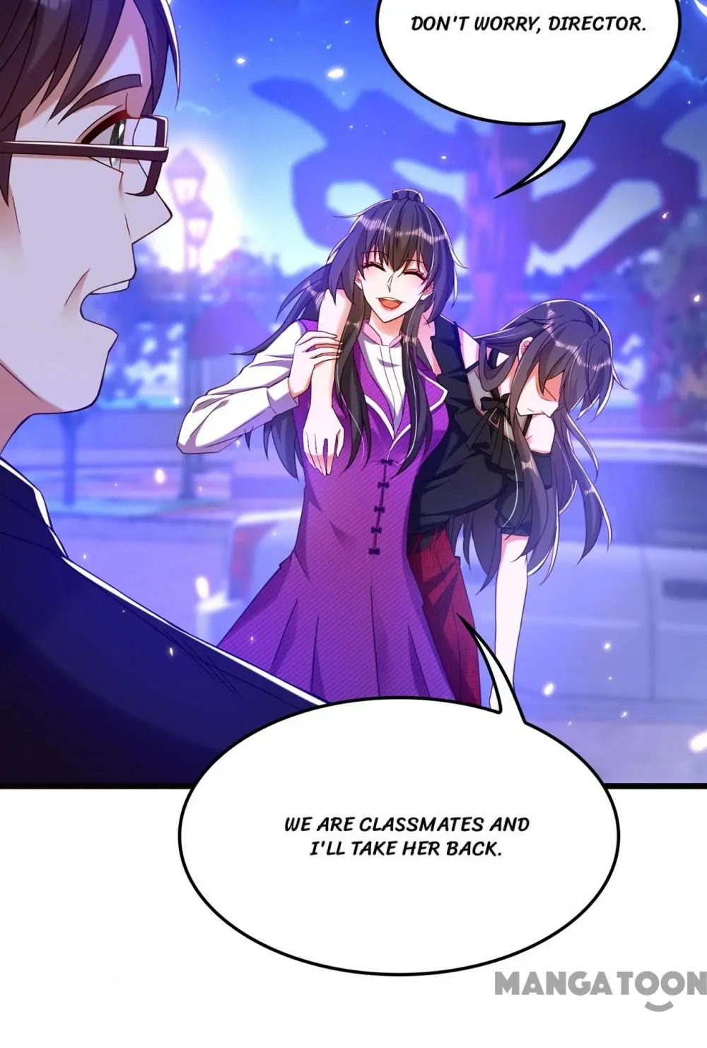Spicy Wife’s Reborn World chapter 173 - page 43