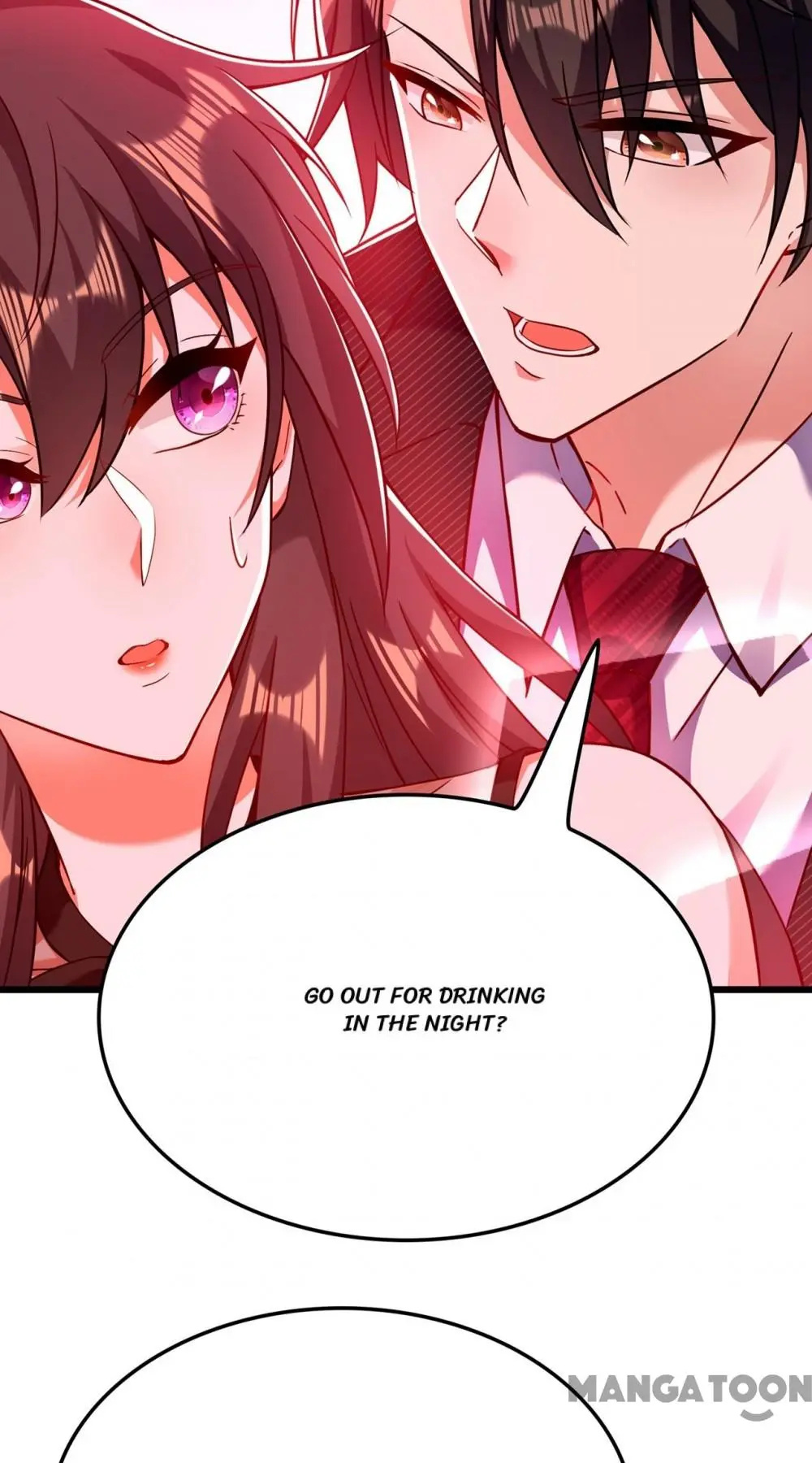 Spicy Wife’s Reborn World chapter 173 - page 8