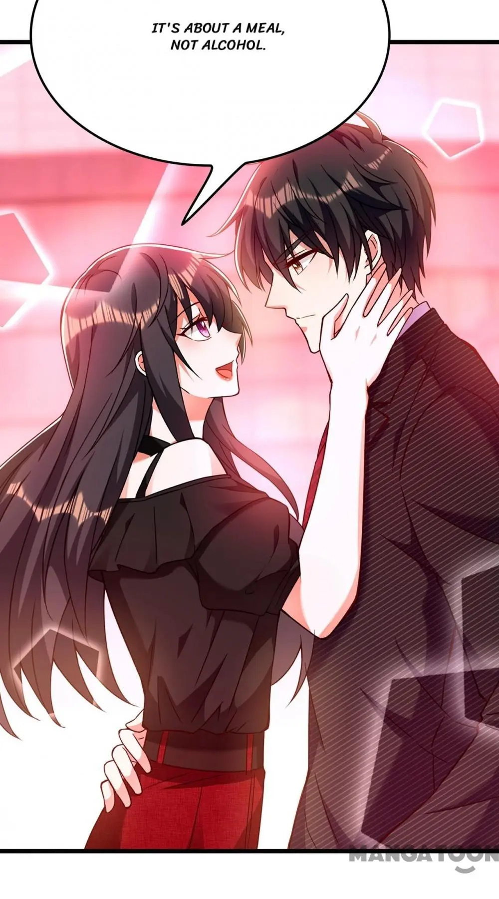 Spicy Wife’s Reborn World chapter 173 - page 9