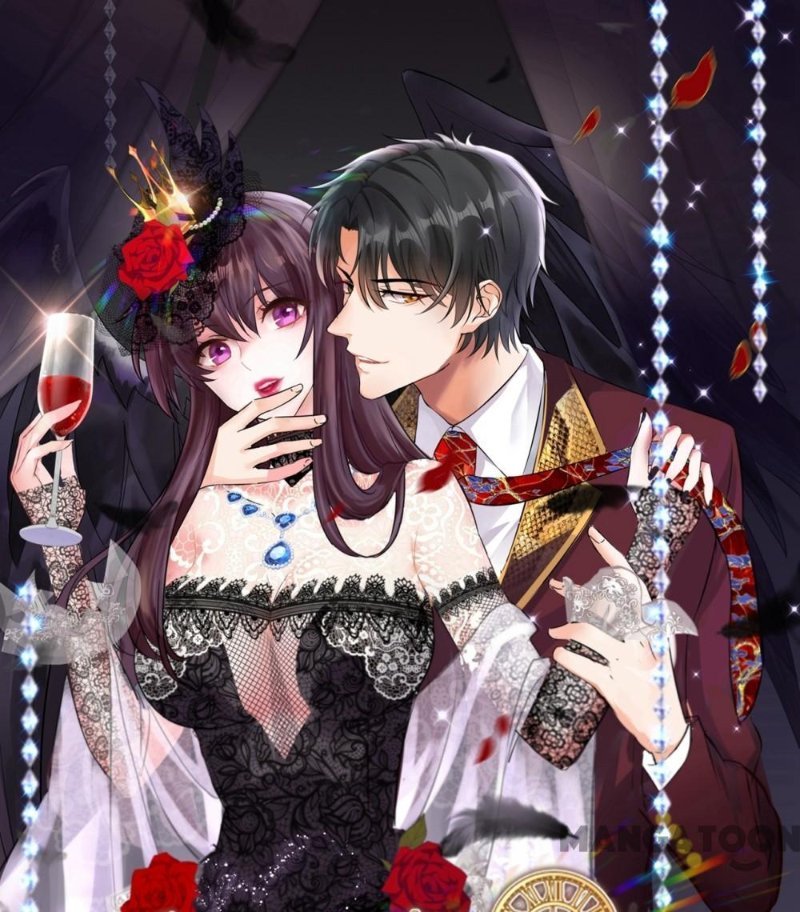 Spicy Wife’s Reborn World chapter 172 - page 1