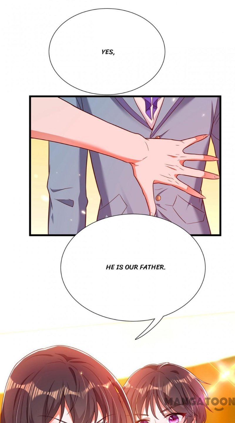 Spicy Wife’s Reborn World chapter 172 - page 10