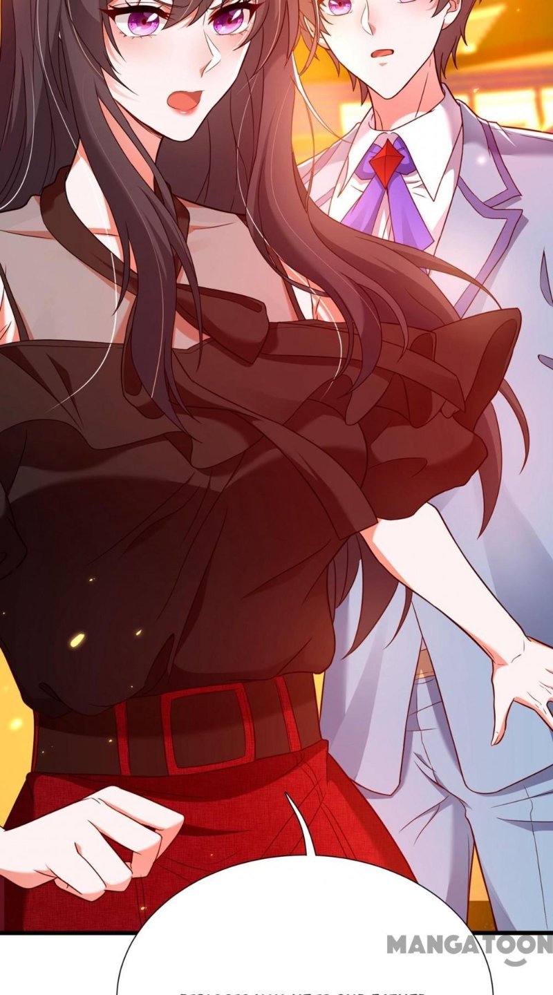 Spicy Wife’s Reborn World chapter 172 - page 11