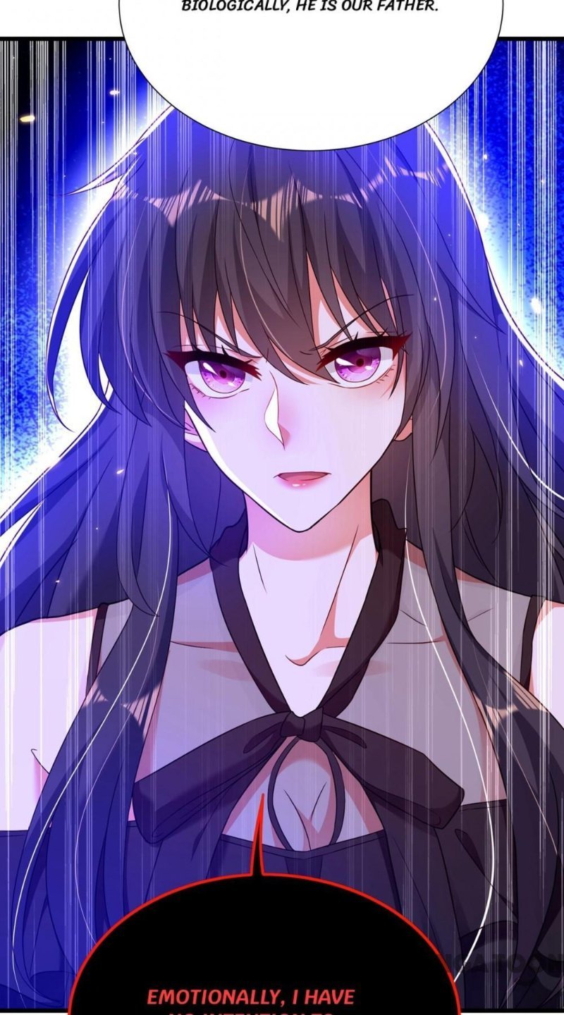 Spicy Wife’s Reborn World chapter 172 - page 12